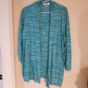 Alia 2 in 1 Sweater with built in tank top